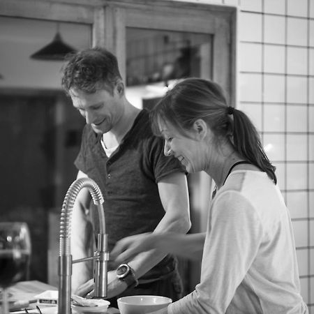 Chalet Tioli Montvalezan エクステリア 写真
