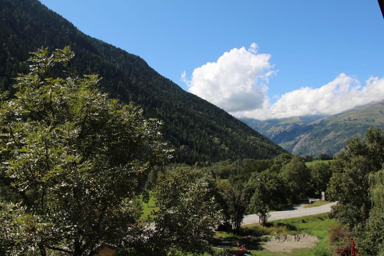 Chalet Tioli Montvalezan エクステリア 写真