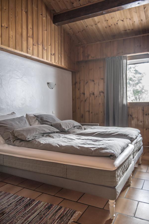 Chalet Tioli Montvalezan エクステリア 写真
