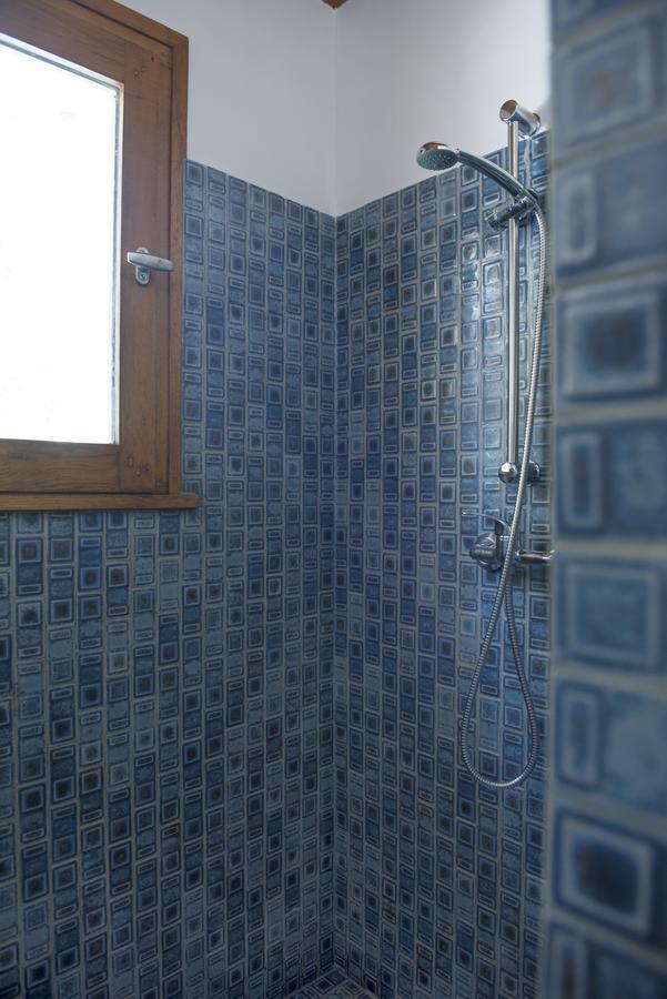 Chalet Tioli Montvalezan エクステリア 写真