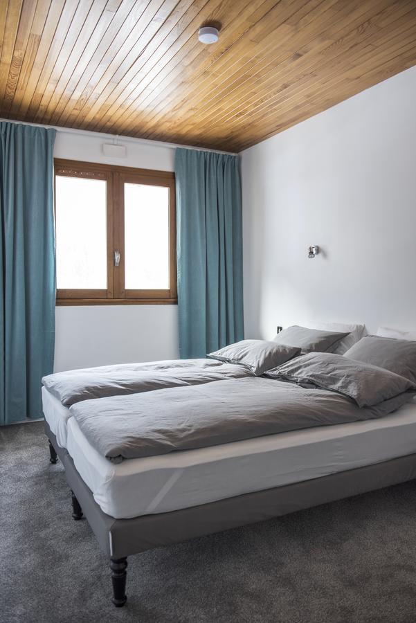 Chalet Tioli Montvalezan エクステリア 写真