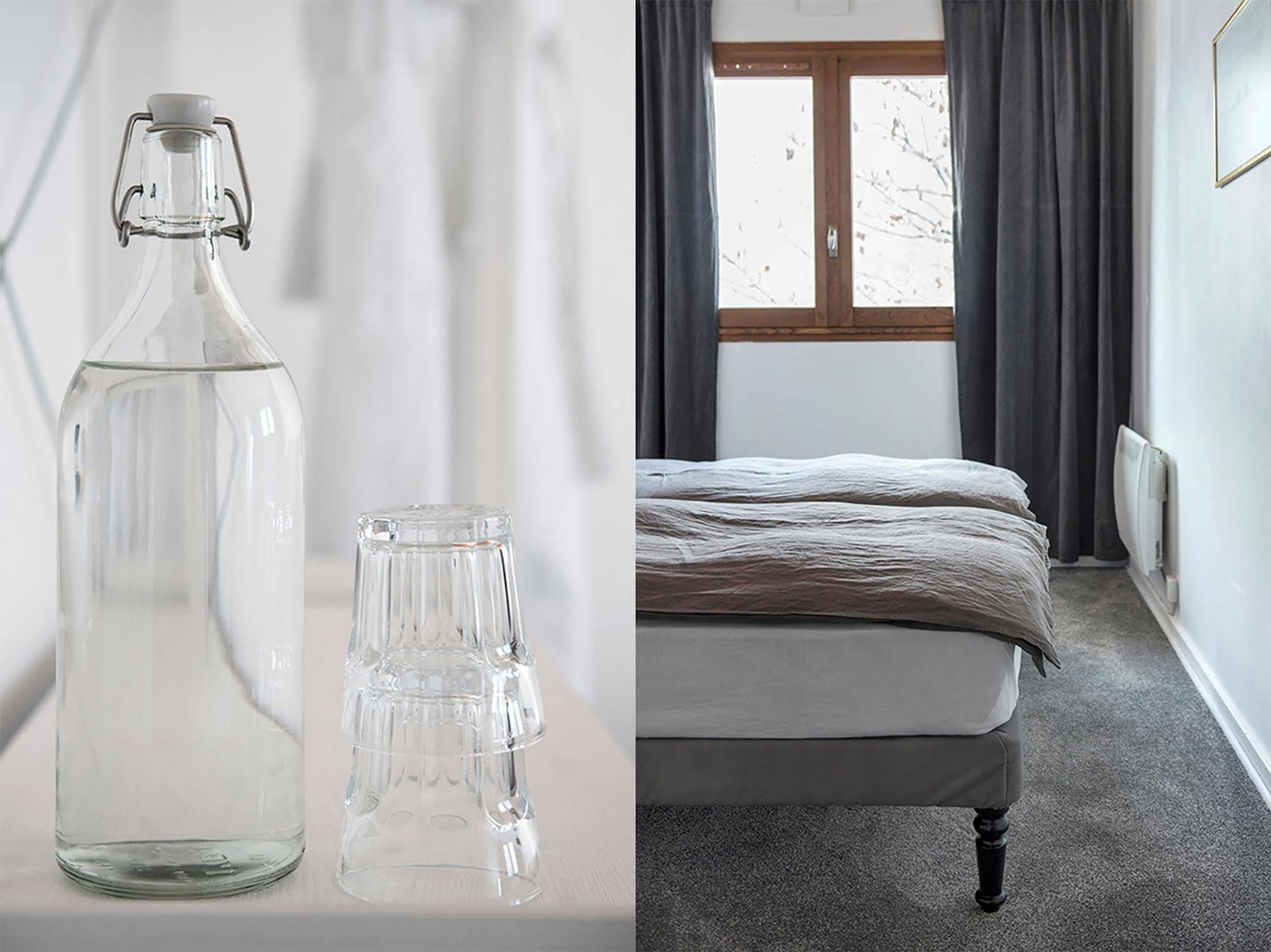 Chalet Tioli Montvalezan エクステリア 写真